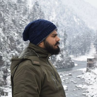 Profile Picture of Muhammad Kashif (@Kashified) on Twitter