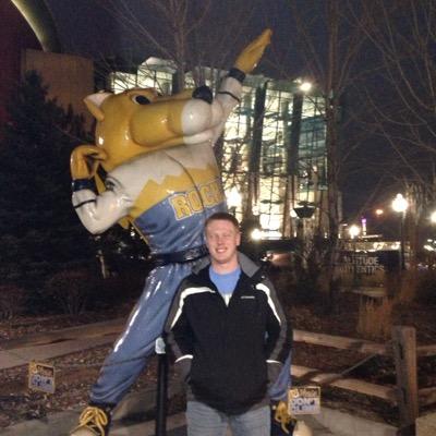 Profile Picture of Brian Ackman (@sheamus_ackman) on Twitter