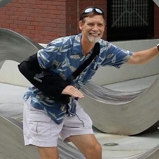 Profile Picture of Richard Doisy (Rich) (@Richard-Doisy) on Facebook