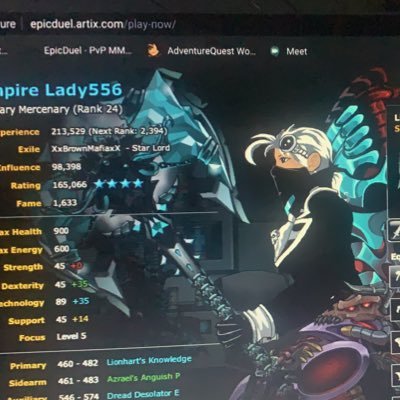 Profile Picture of Nathaniel Weber (@NathanielWebe13) on Twitter