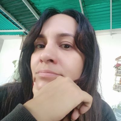 Profile Picture of Mary Alemán 💜💋🌻🌈✨🦔🐝🐞🥥 (@contextovzla) on Twitter