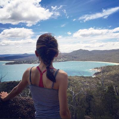 Profile Picture of Lucy Yu (Lawes) (@llucyyu) on Twitter