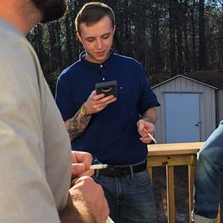 Profile Picture of William Blake Kyzer (@blake.kyzer.1) on Facebook