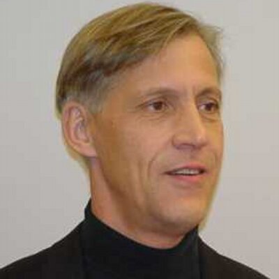 Profile Picture of Bo Carlson (@BoRCarlson) on Twitter