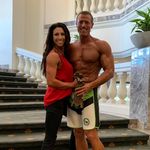 Profile Picture of David Merrill (@fitfreak_dave) on Instagram
