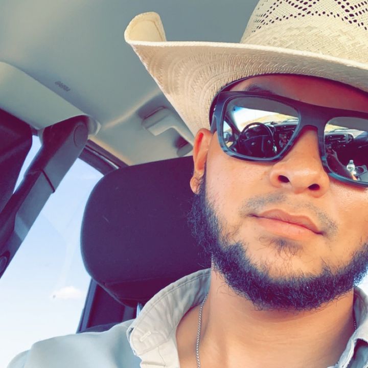 Profile Picture of Andrew Olivarez (@@olivarez65) on Tiktok