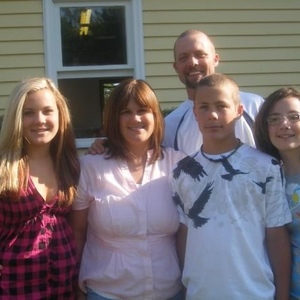 Rachel Dunseth - Myspace Profile Picture of Rachel Dunseth (@bunnie1717) on Myspace