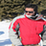 Profile Picture of Jose Daniel Santamaria (@jose daniel santamaria) on Flickr