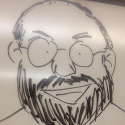 Profile Picture of John Wustrow (@jwustrow) on Twitter