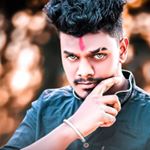 Profile Picture of 👑 𝗥𝗔𝗩𝗜 𝗚𝗢𝗪𝗗𝗔 👑 (@bond__ravi) on Instagram