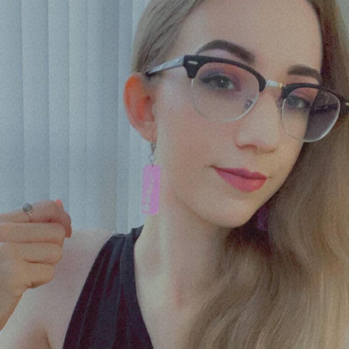 Profile Picture of a.k. (@ambervault) on Tiktok
