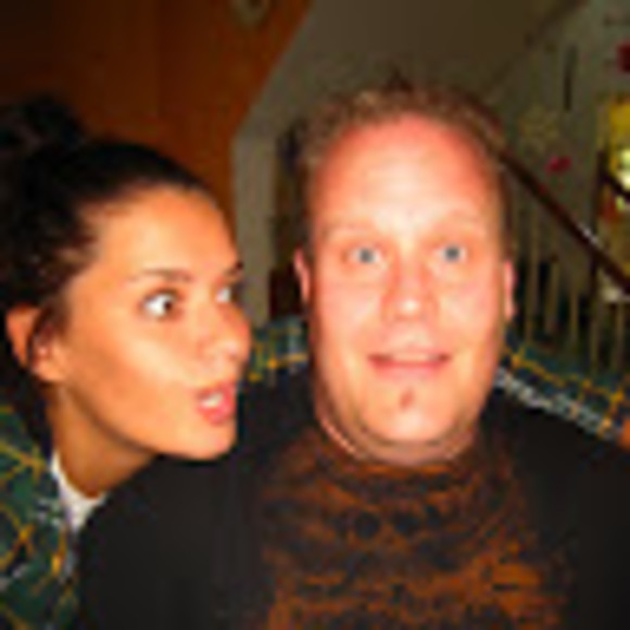 Profile Picture of Jeffrey Ferguson (@spillytalker) on Poshmark