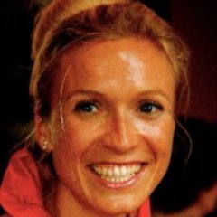 Reinhilde Bouckaert - Twitter Profile Picture of Reinhilde Bouckaert (@ReinhildeB) on Twitter