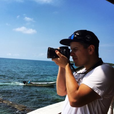 Profile Picture of Alejandro Ramírez (@soyalejoramirez) on Twitter