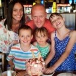 Profile Picture of Stuart Morgan (@morgos_smokin_bbq) on Instagram