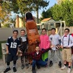 Profile Picture of aaron (@aaronzacharia) on Instagram