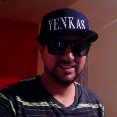 Profile Picture of Tony Gallardo (@tonygallardo27) on Twitter