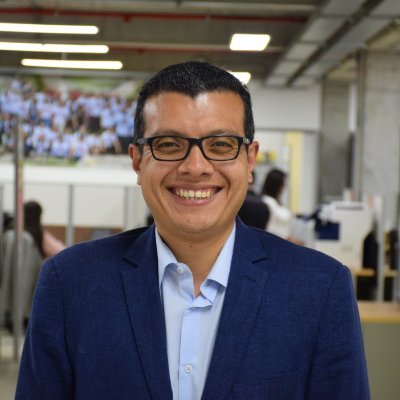 Profile Picture of Jairo Alberto Garcia (@jairitoriveros) on Twitter