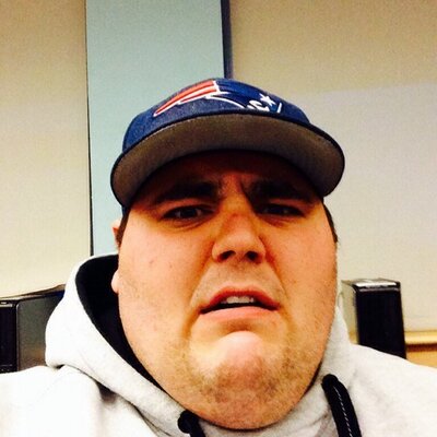 Profile Picture of Andrew Decker (@andrewdecker64) on Twitter