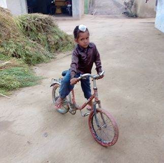 Profile Picture of Baljeet Kooner (@baljeet.kooner.77) on Facebook