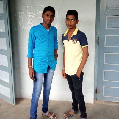 Profile Picture of Kalavapudi Srinivas (@KalavapudiS) on Twitter