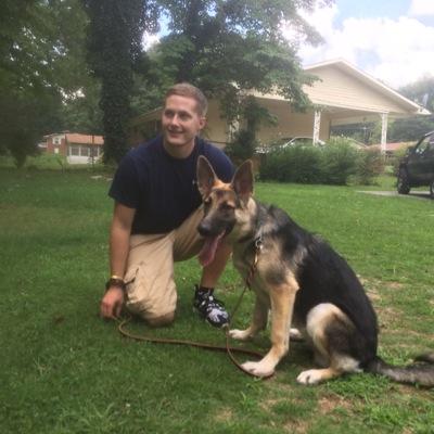Profile Picture of Caleb Harbison (@Charbison777) on Twitter