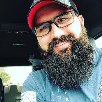 Profile Picture of Ronald Bishop (@Ronbo87) on Twitter