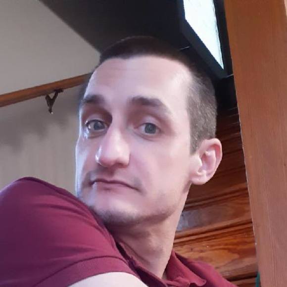 Profile Picture of Jason Willoughby (@bemeky) on Poshmark