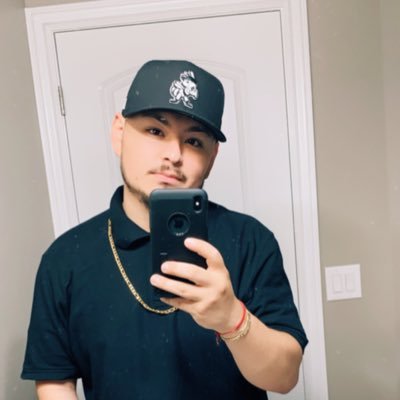 Profile Picture of Omar Quiles (@Quiles_omar93) on Twitter