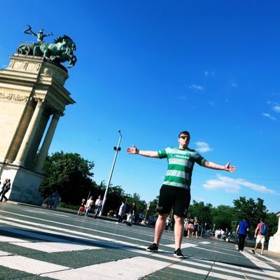 Profile Picture of Andy Magee (@MageeA91) on Twitter