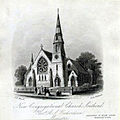 Profile Picture of Cliff Town Congregational Churchon Wikipedia