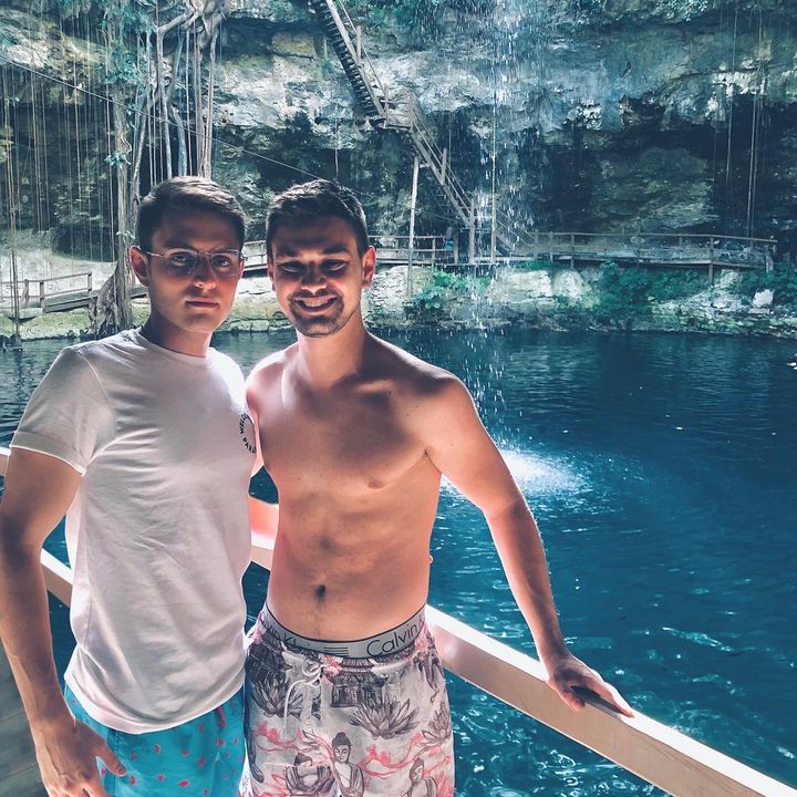 Profile Picture of Daniel Nessim (@danielnessimd) on Tiktok
