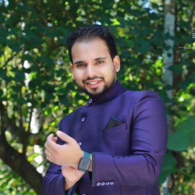 Profile Picture of Jinu Varghese (@Jinuvmj) on Twitter