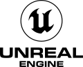 Profile Picture of Unreal Engine 4on Wikipedia