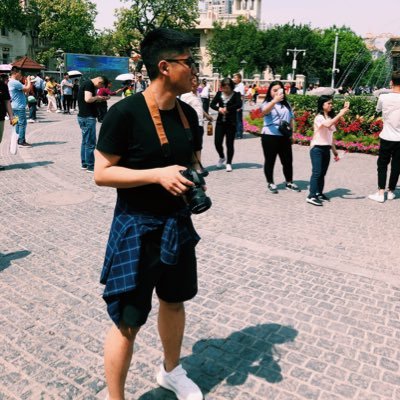 Profile Picture of Kevinmraz (@kevinmraz3) on Twitter