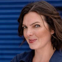 Profile Picture of Fran Scott (@fran-scott-1) on Quora