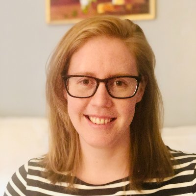 Profile Picture of Emily Jagger Lynch (@emilyjagger) on Twitter