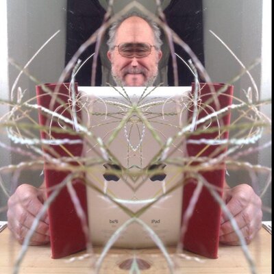 Profile Picture of Stephen Uribe (@suribecat) on Twitter