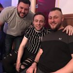 Profile Picture of perry william james (@perrence95) on Instagram