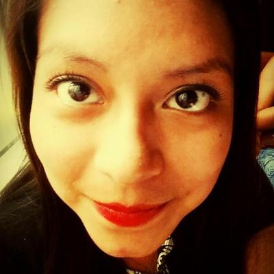 Profile Picture of Edith León Estrada (@edithleon07) on Twitter