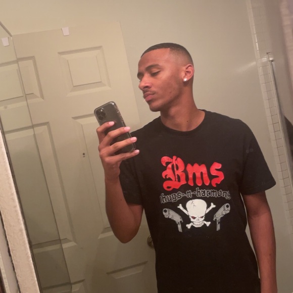 Profile Picture of Jason Mcclung (@jasonmcclung) on Poshmark