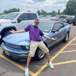 Profile Picture of Joshua Mattingly (@josh.chad.39) on Instagram
