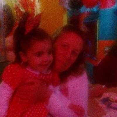 Profile Picture of Nancy-isabel-scherer (@nascherer) on Twitter