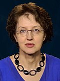 Profile Picture of Linda Richards (neuroscientist)on Wikipedia