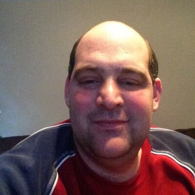 Profile Picture of Darryl DeVries (@gmitrashman) on Twitter