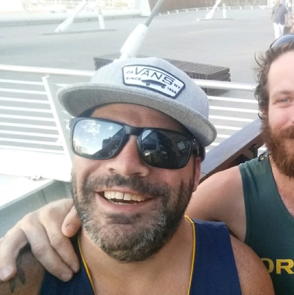 Profile Picture of Joseph Fannon (@bjwineglass) on Poshmark