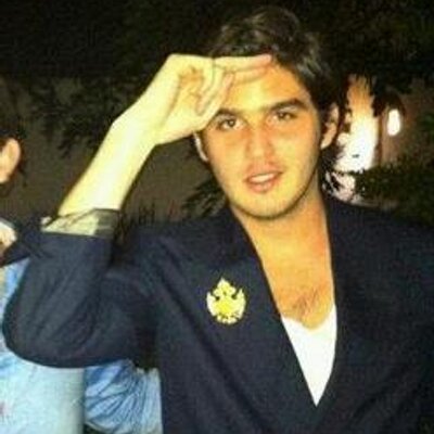 Profile Picture of Cesar Bastidas (@cesarbastidas) on Twitter