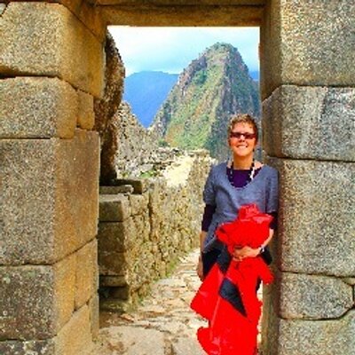 Profile Picture of Lindy Roberts (@LindyRoberts1) on Twitter