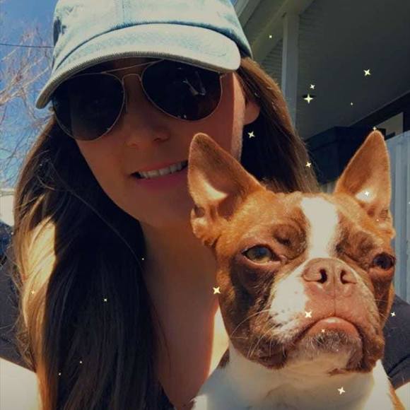 Profile Picture of Suzin Walsh (@suzinwalsh_85) on Poshmark