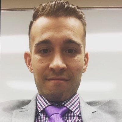 Matthew Monteiro - Twitter Profile Picture of Matthew Monteiro (@m_monteiro87) on Twitter